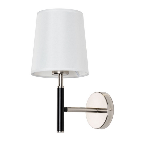 Бра Arte Lamp Rodos A2589AP-1SS в Москвe