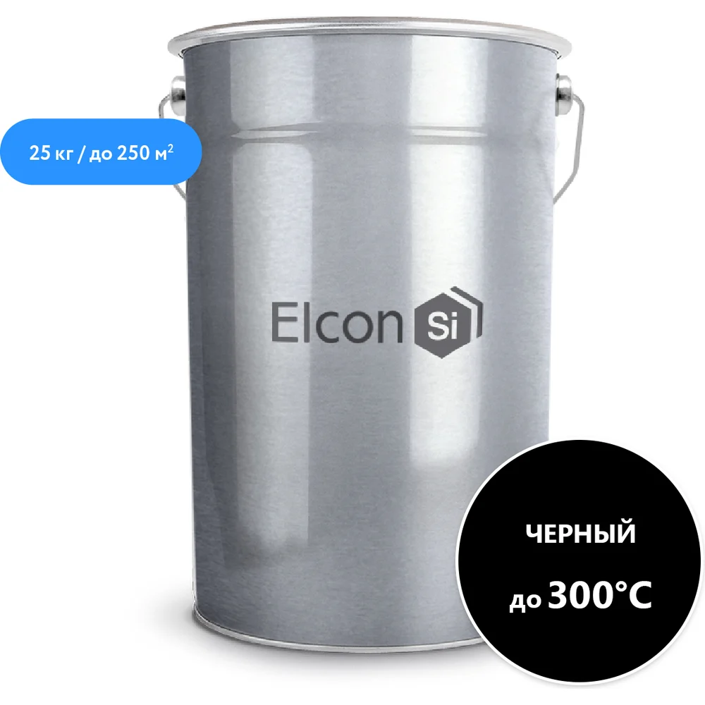 Органосиликатная композиция Elcon