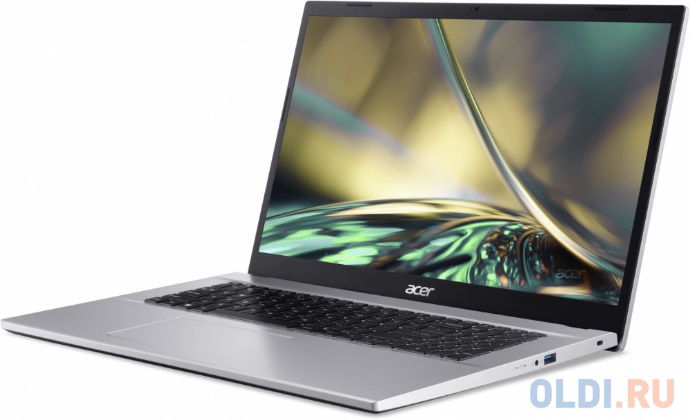 Ноутбук Acer Aspire 3 A317-54-54T2 NX.K9YER.002 17.3" в Москвe