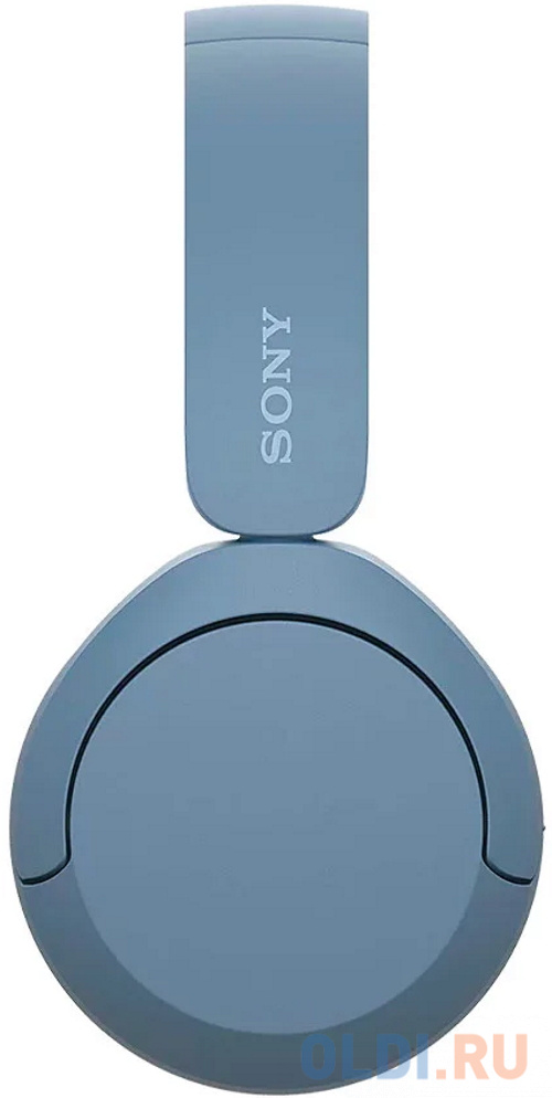 Гарнитура BLUETOOTH WH-CH520LZ BLUE SONY