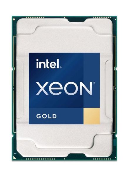 Процессор Intel Xeon  GOLD6326 OEM GOLD6326 (CD8068904657502 S RKXK)