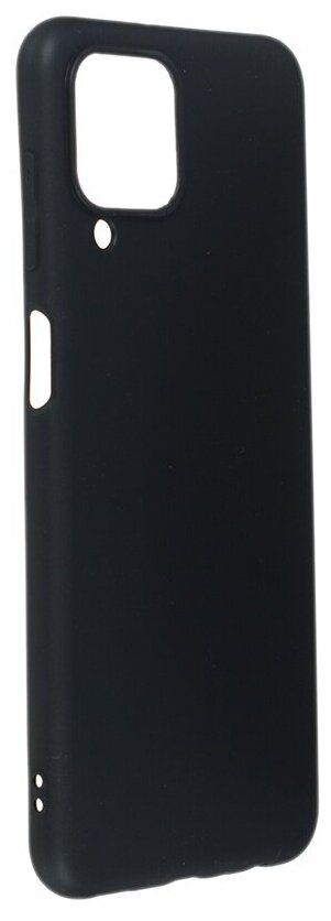 Чехол защитный RedLine Ultimate для Samsung Galaxy M33, черный