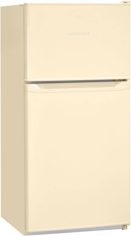 Холодильник двухкамерный Nordfrost NRT 143 732