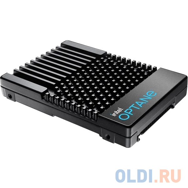 SSD жесткий диск PCIE 1.6TB OPTANE 2.5" P5800X SSDPF21Q016TB01 INTEL