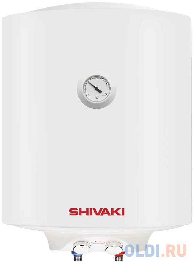 Shivaki premium eco 1.5kW, 50SL, white