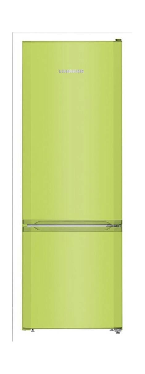 Холодильник двухкамерный Liebherr CUkw 2831
