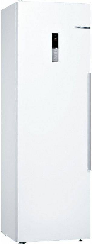Холодильник однокамерный Bosch KSV36BWEP