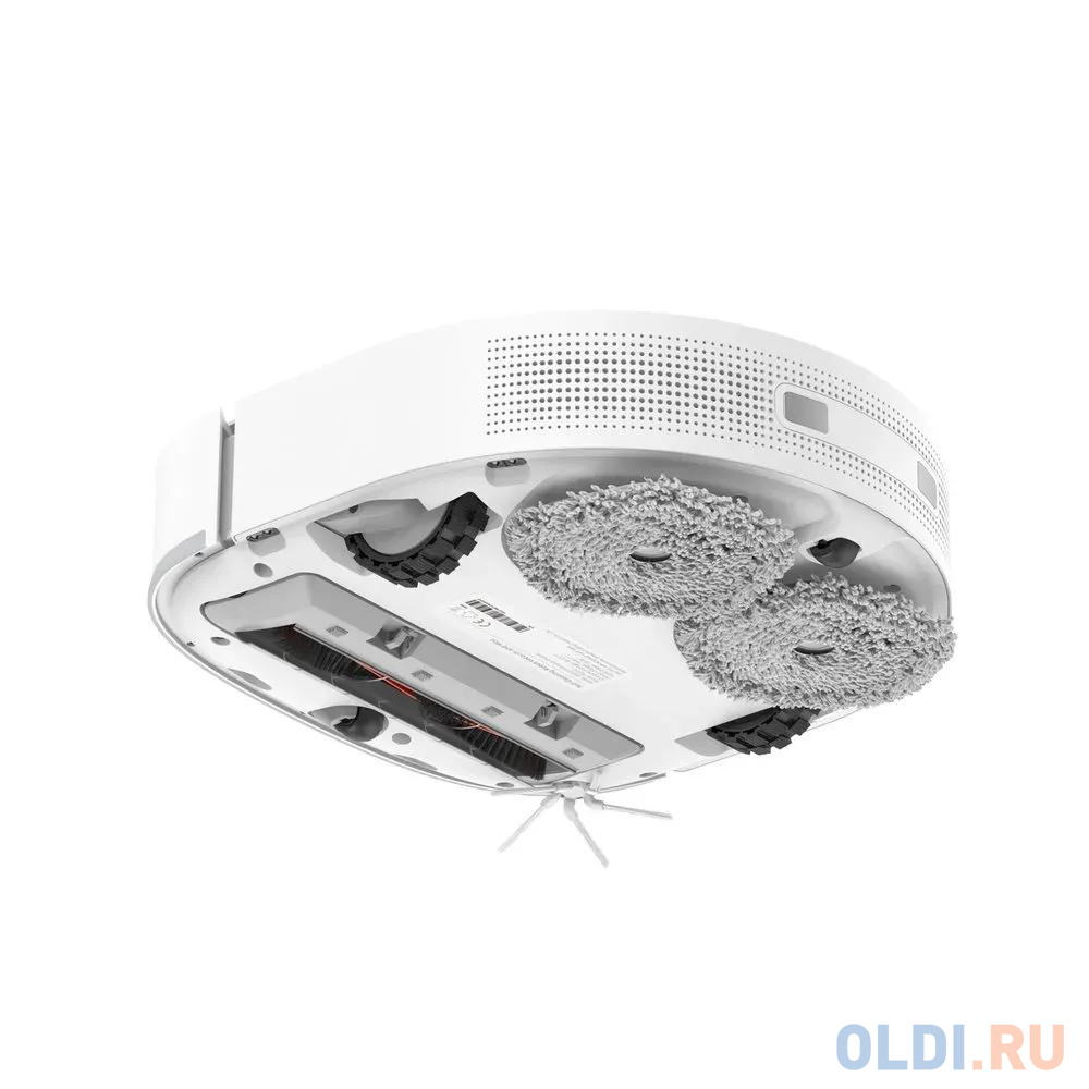 Робот-пылесос Dreame Bot W10 White (RLS5C) в Москвe