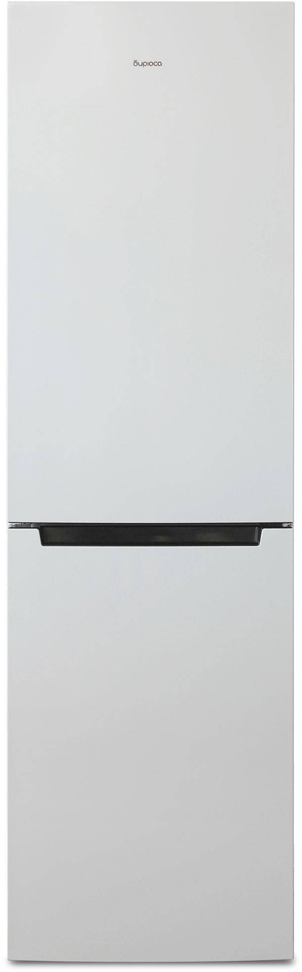 Холодильник двухкамерный Бирюса Б-880NF