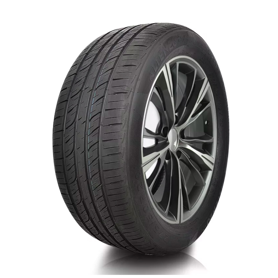 265/65 R18 Altenzo Sports Navigator II 114H в Москвe