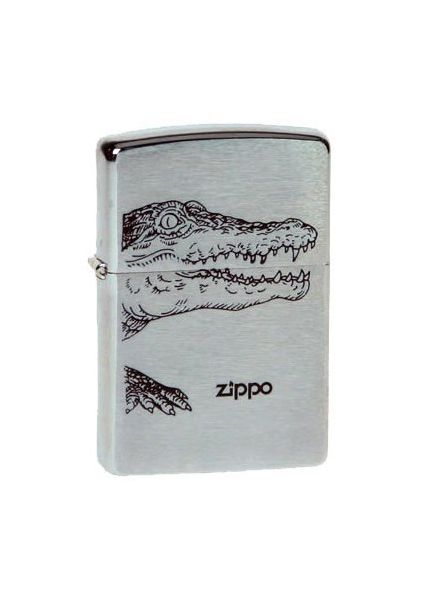 Зажигалка Zippo Alligator (200 Alligator)