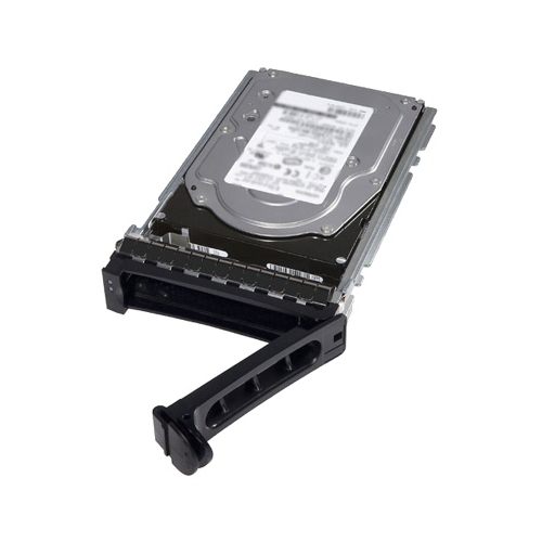 Жесткий диск (HDD) Dell 2.4Tb, 2.5", 10K, 512e, SAS (400-AUQX)