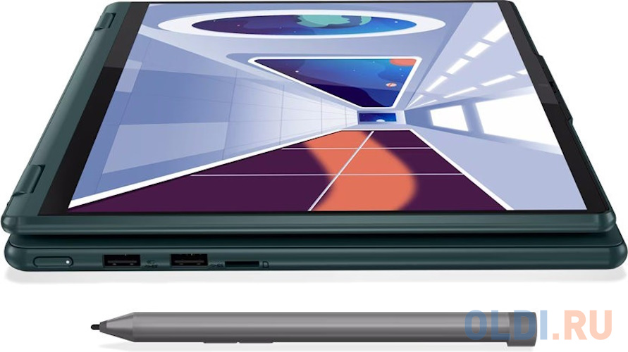 Ноутбук Lenovo Yoga 6 13ABR8 83B2003RRK 13.3"
