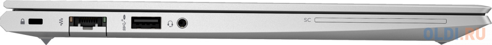HP Probook 445 G10 R5 7530U 14 FHD (1920x1080) AG UWVA 8GB (1x8GB) DDR4 3200,512GB SSD,Backlit,FPR,51Whr,1y,1.4kg,Dos,KB Eng/Rus