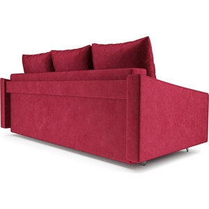 Пантограф Mebel Ars Уэльс (бархат красный star velvet 3 dark red)