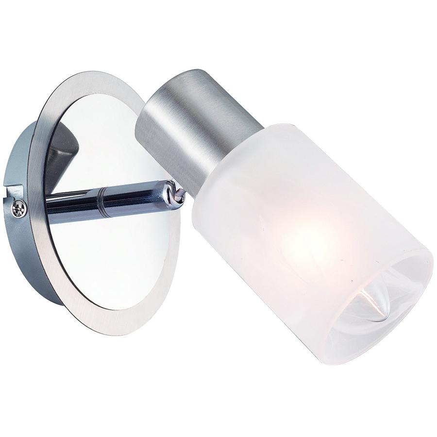 Спот Arte lamp A4510AP-1SS в Москвe