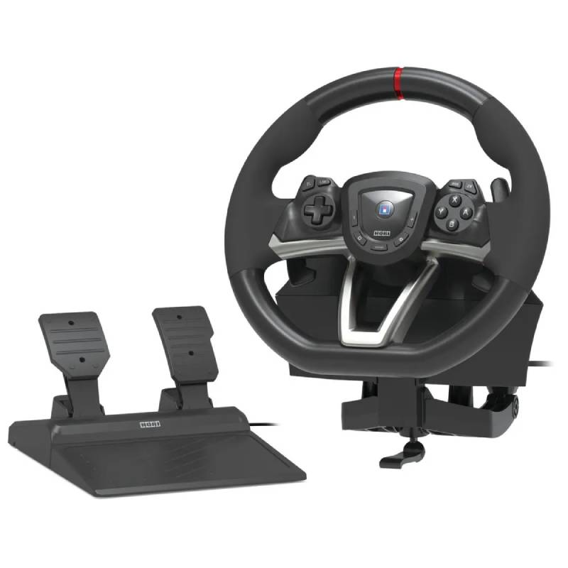 Руль Hori Racing Wheel Pro Deluxe NSW-429U для Nintendo Switch