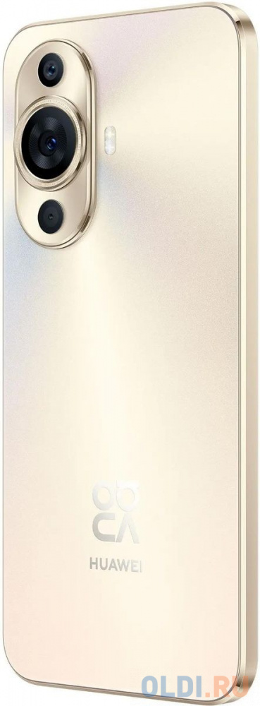 Мобильный телефон NOVA 11 8/256GB GOLD FOA-LX9 HUAWEI