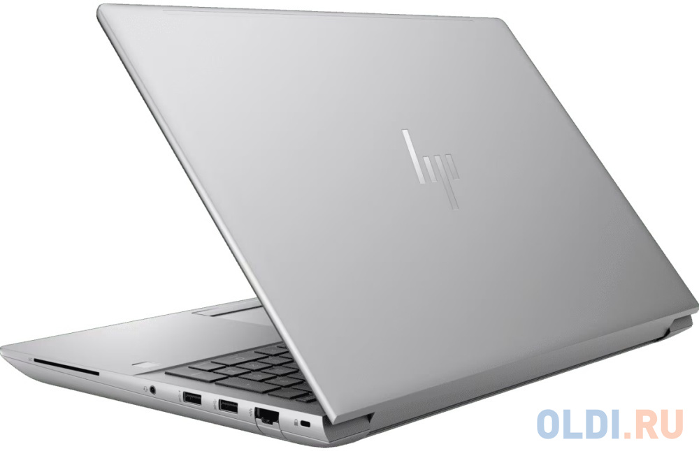 HP ZBook Fury 16 G10 Core i7-13700HX 2.1GHz,16" WUXGA (1920x1200) IPS ALS AG,nVidia RTX A4000 ADA 12Gb GDDR6,32Gb DDR5-5600(1),1Tb SSD,95Wh,FPR,2