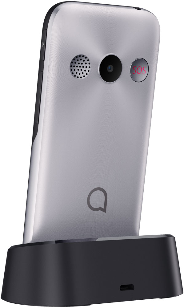 Мобильный телефон Alcatel