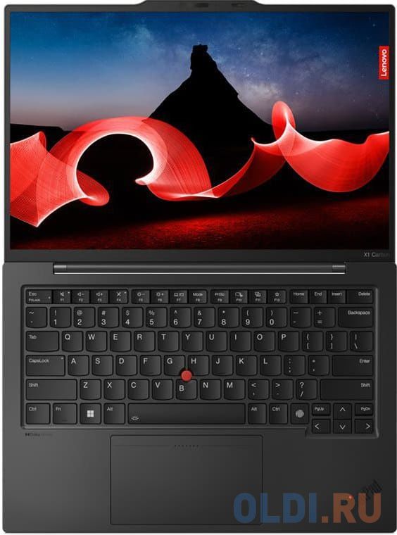 Ноутбук Lenovo ThinkPad X1 Carbon Gen 12 21KDS07C00 14" в Москвe