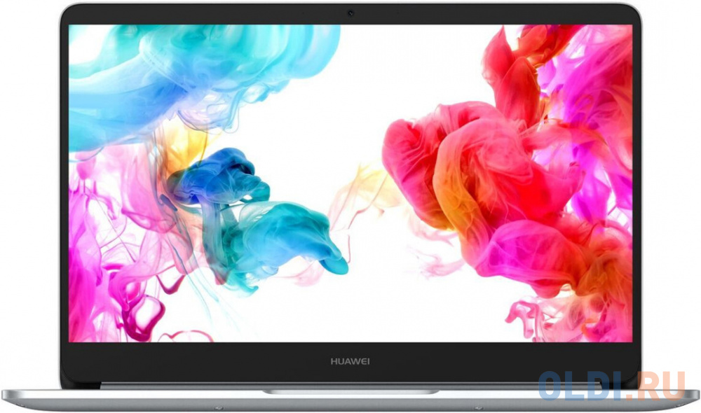 Ноутбук Huawei MateBook D 14 NbD-WDH9 53013ERM 14"