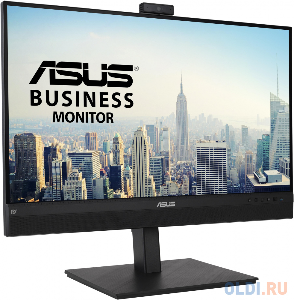 Монитор 27" ASUS BE27ACSBK