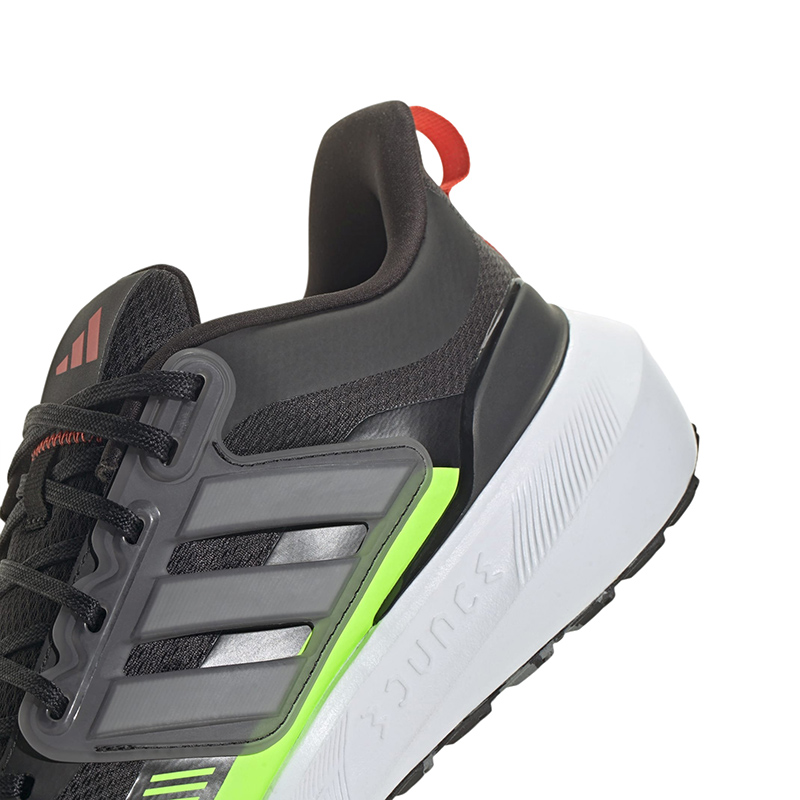 Кроссовки Adidas Sneakers Ultrabounce TR р.10 UK Black ID9399