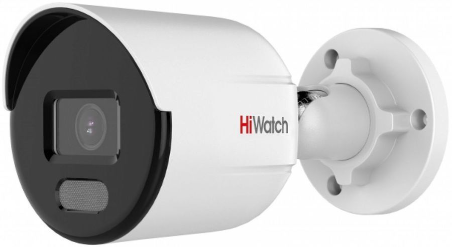 IP камера HiWatch DS-I250L(В)(4 mm)