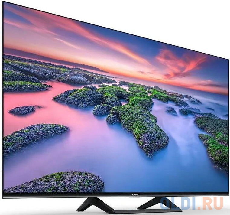 Телевизор Xiaomi Mi TV A2, 50" LED 4K Ultra HD в Москвe