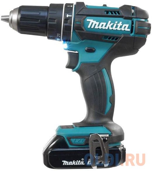 Makita DHP482SYE Дрель акк, шт