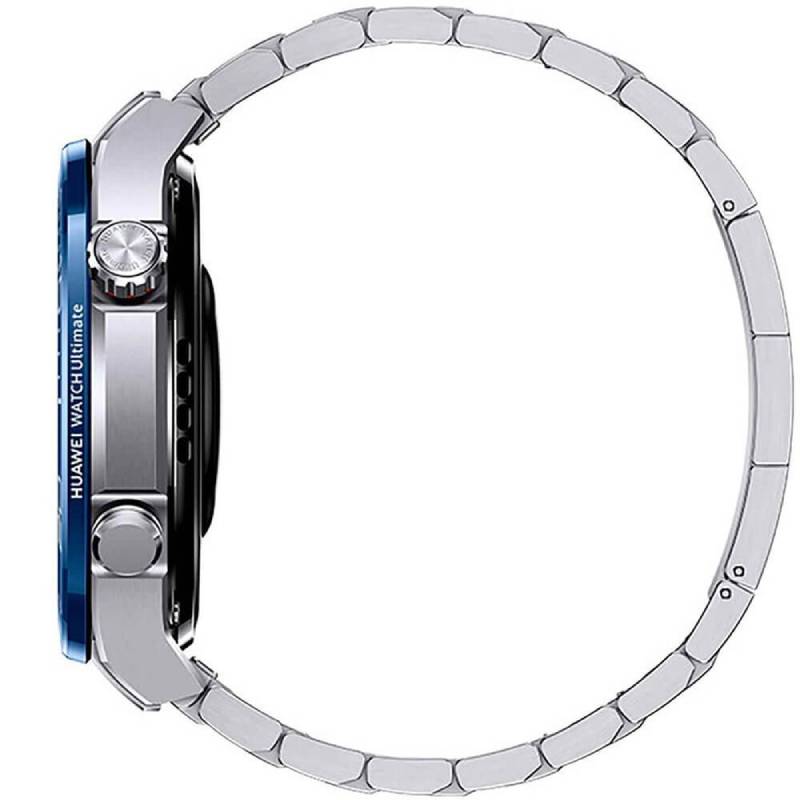 Умные часы Huawei Watch Ultimate Titanium Strap 55020AGQ в Москвe