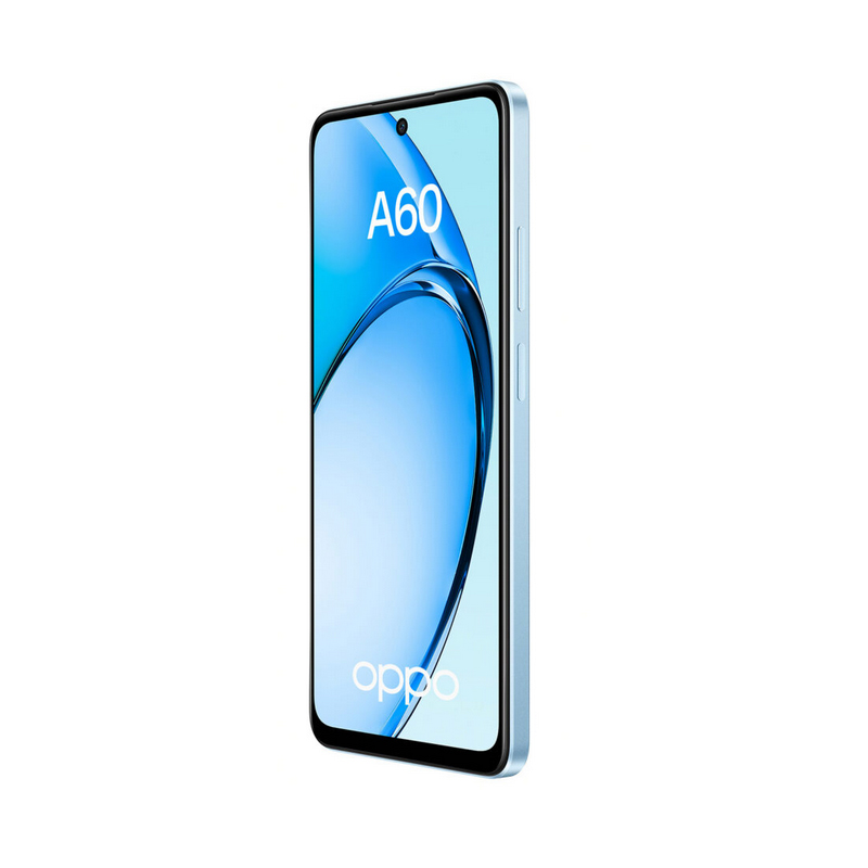 Сотовый телефон Oppo A60 8/256Gb Light Blue