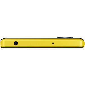 Смартфон POCO M4 5G Yellow (22041219PG) 4/64