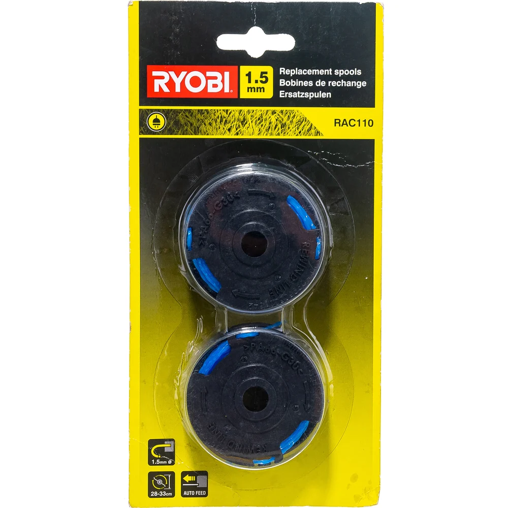 Шпуля для RLT4025 Ryobi