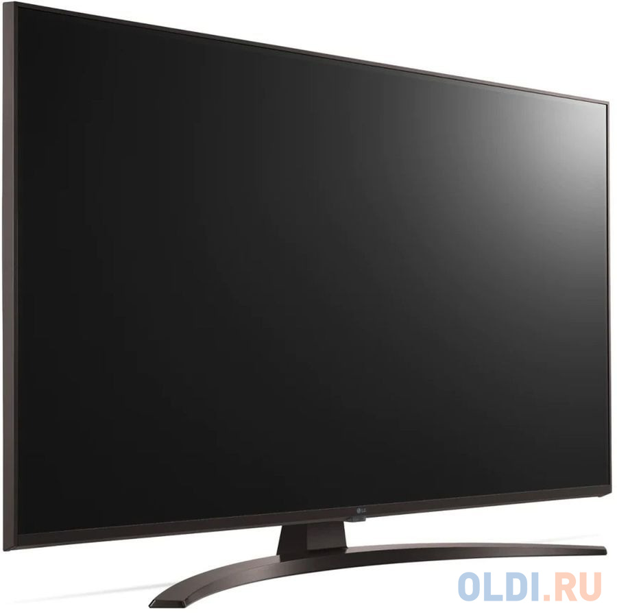 Телевизор LG 55UQ81009LC.ADGG 55" 4K Ultra HD