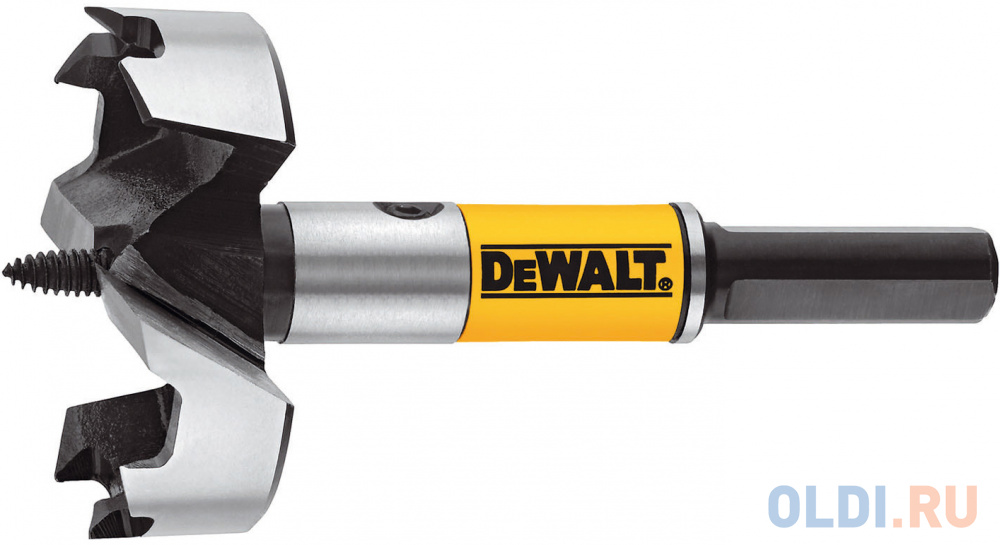 Сверло DeWALT DT4577-QZ  форстнера, 32мм в Москвe