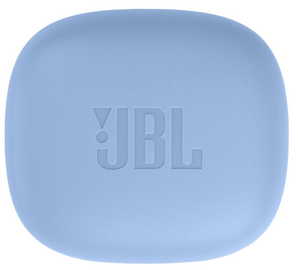 Беспроводные наушники JBL