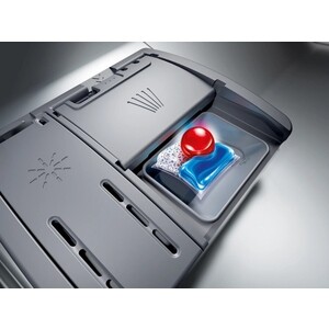 Посудомоечная машина Bosch SPS4EMW24E в Москвe