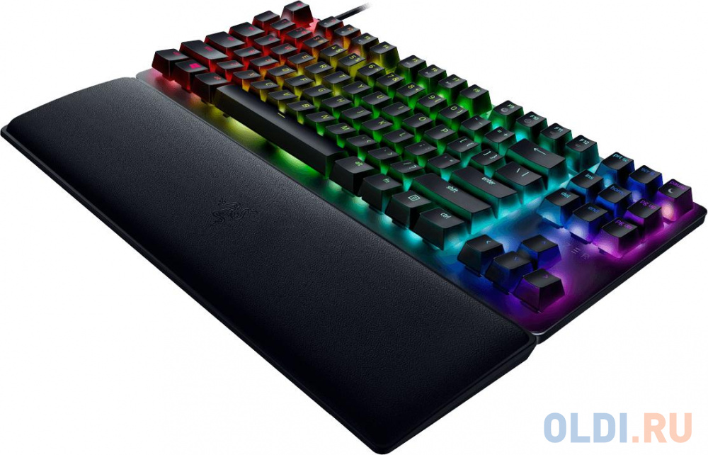 Клавиатура Razer Huntsman V2 Tenkeyless Black USB в Москвe