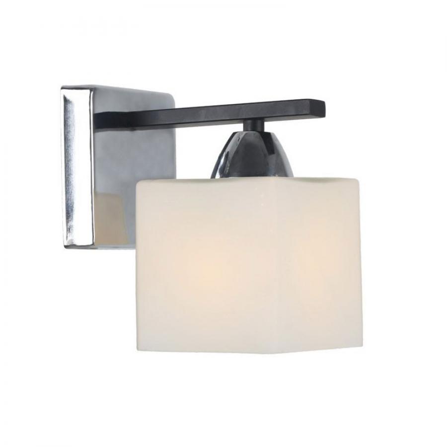 Бра (светильник настенный) Arte lamp A8165AP-1BK в Москвe