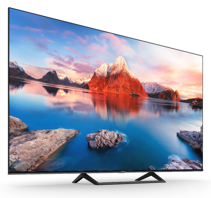 Телевизор Xiaomi TV A Pro 65 2025