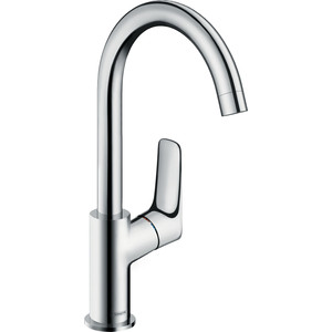 Комплект смесителей Hansgrohe Logis универсальный (71402000, 71130000, 26275000)