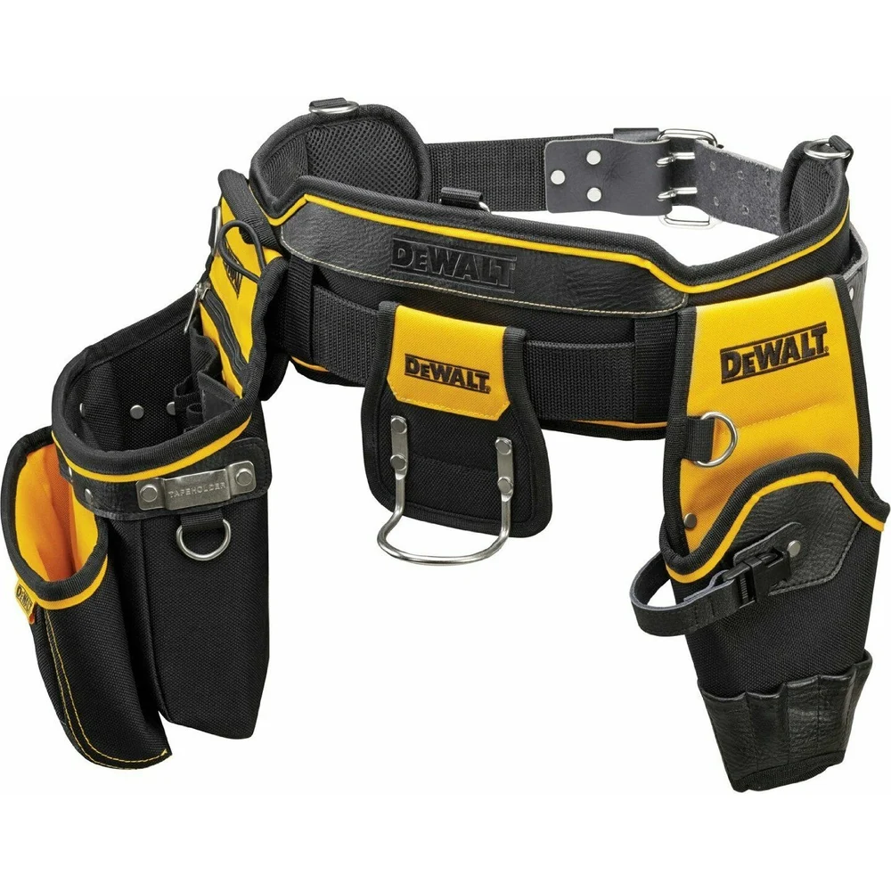 Пояс строителя для инструмента Dewalt