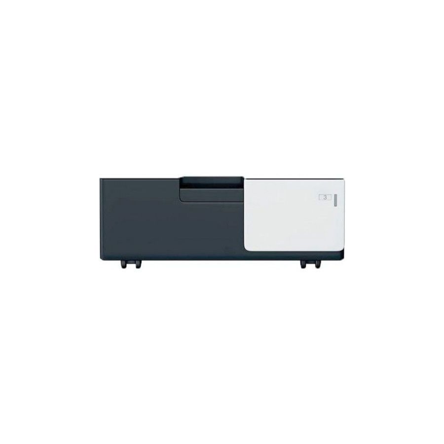 Тумба с кассетой подачи бумаги PC-115 для Konica Minolta bizhub 308e/368e/458e/558e/658e/ C458/C558/C658 (A3, 500л)