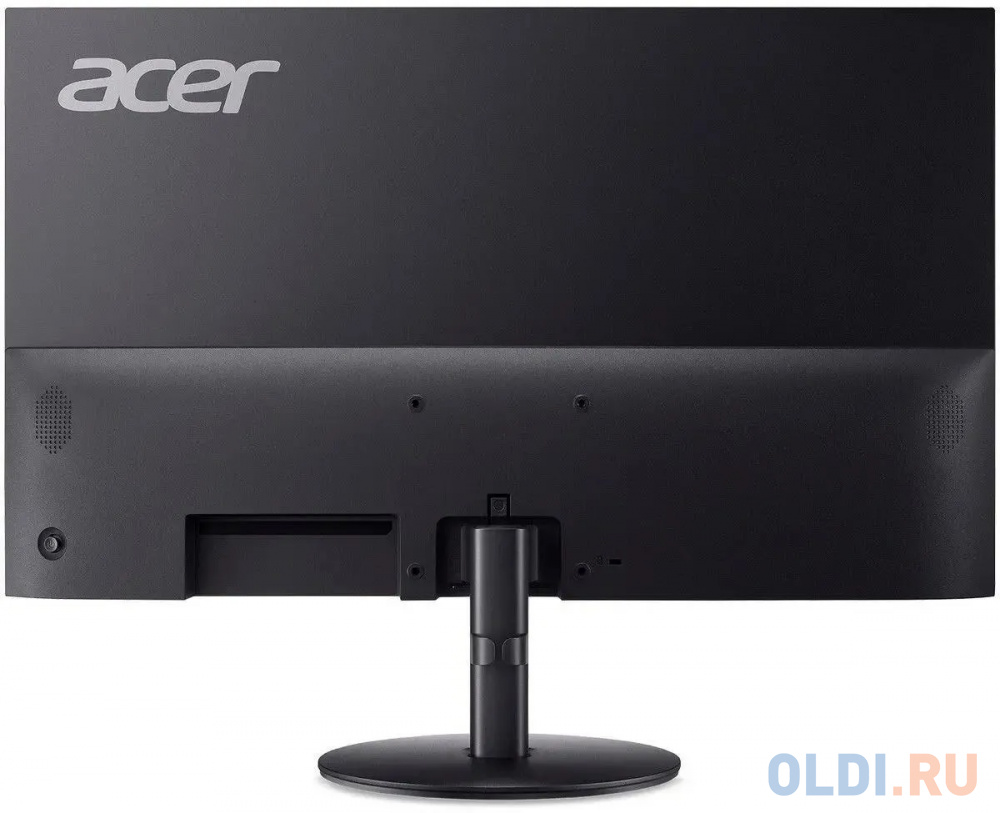 Монитор 23.8&quot; ACER SB243YG0bi Black  (IPS, 1920x1080, 120Hz, 1 ms, 178°/178°, 250 cd/m, 100M:1, +HDMI 1.4) в Москвe