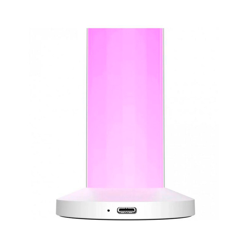 Настольная лампа Yeelight Rechargeable Atmosphere Table Lamp White YLYTD-0015