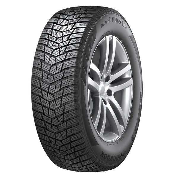 205/70 R15 Hankook Winter i Pike LV RW15 106/104R 8PR Ш