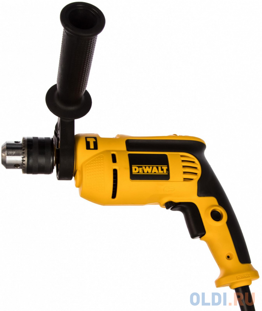 Дрель ударная DeWalt DWD024-KS в Москвe