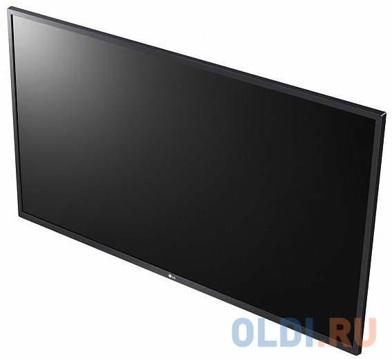 Телевизор 43'' LG 43UM662H/ LG 43" 43UM662H Hotel TV, LED/IP-RF/4K/S-IPS/Pro:Centric/DVB-T2/C/S2/Acc clock/RS-232C/300nit/No stand incl